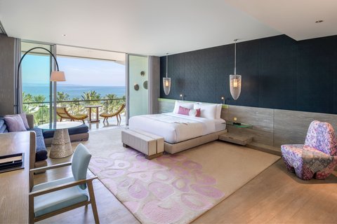 Extreme WOW Suite - King