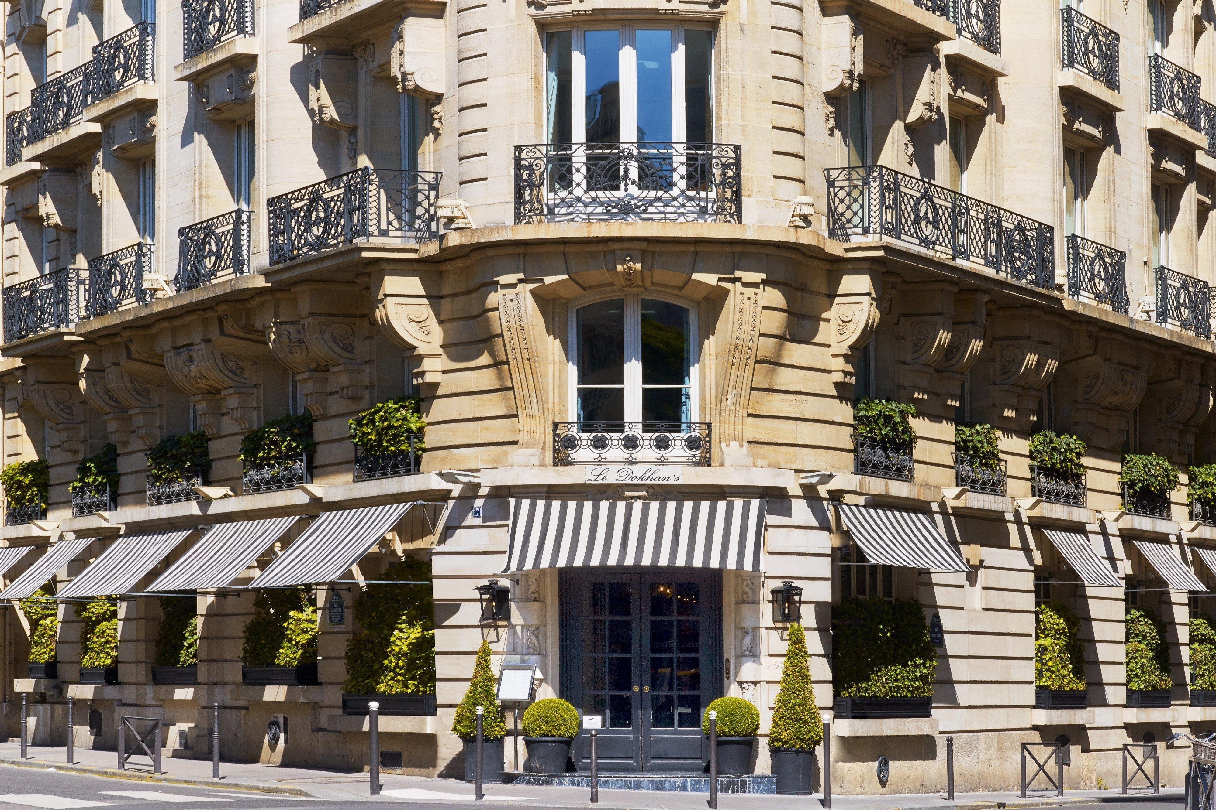 Le Dokhan's, a Tribute Portfolio Hotel