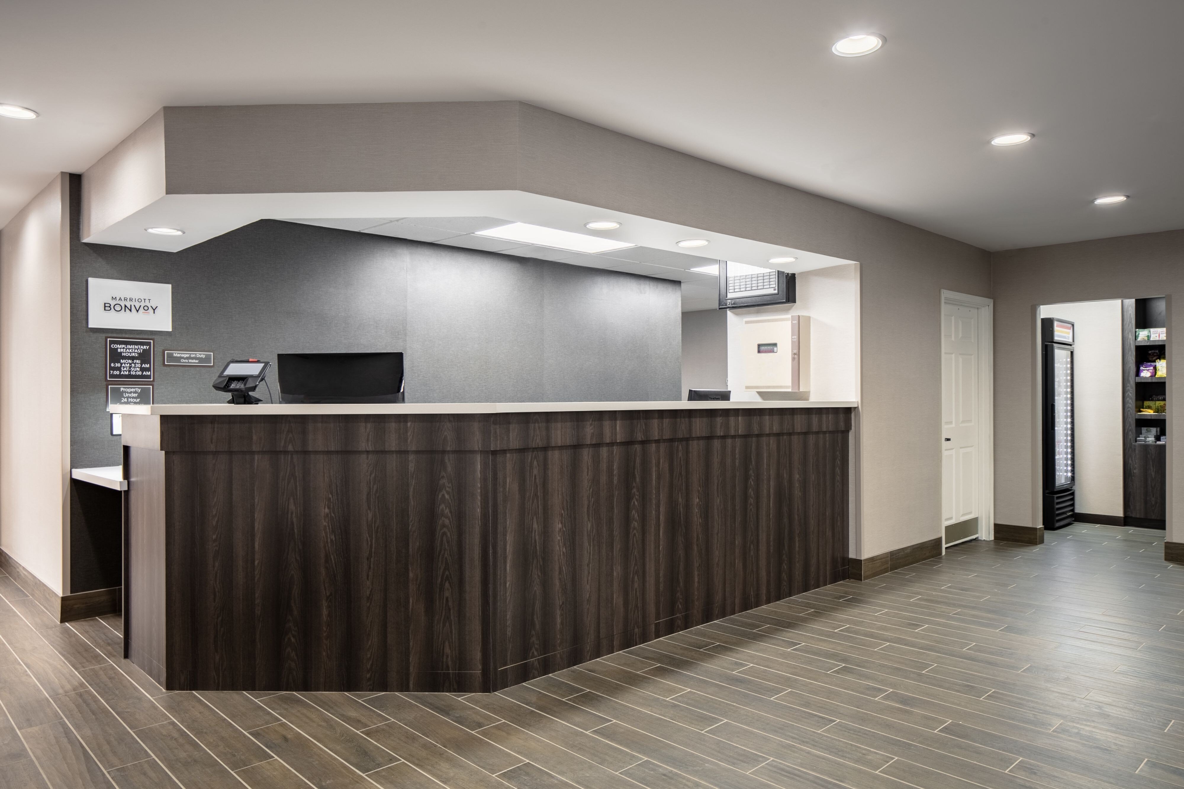 Residence Inn by Marriott