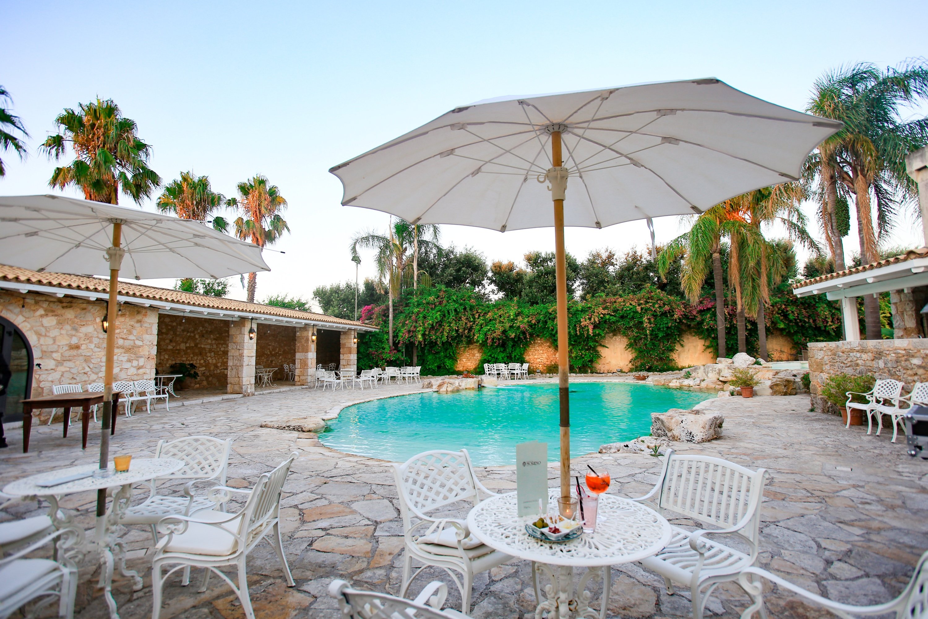 Hotel Tenuta Moreno