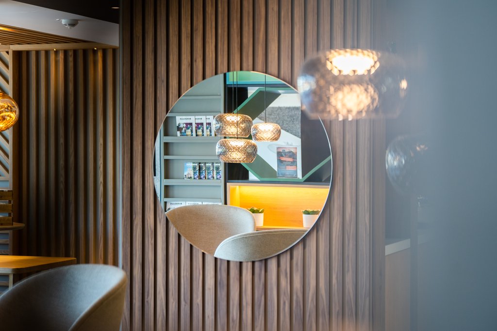 Holiday Inn BORDEAUX-MERIGNAC, Bordeaux
