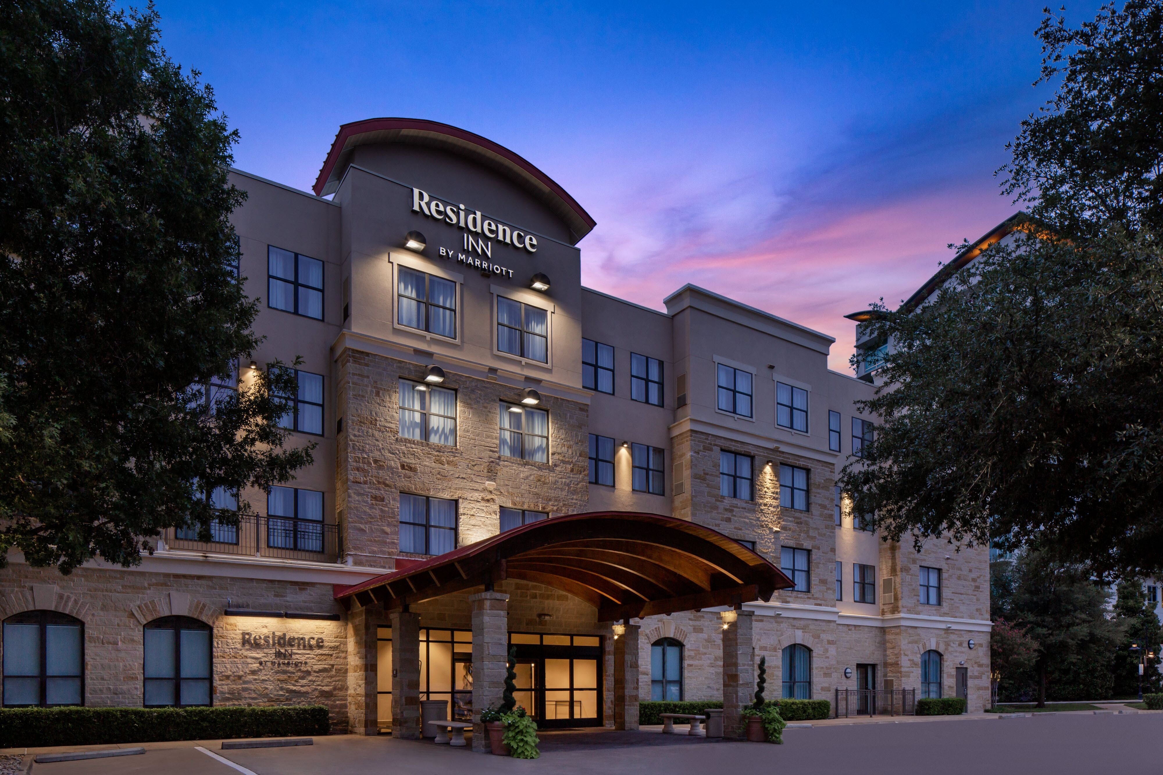 Residence Inn by Marriott