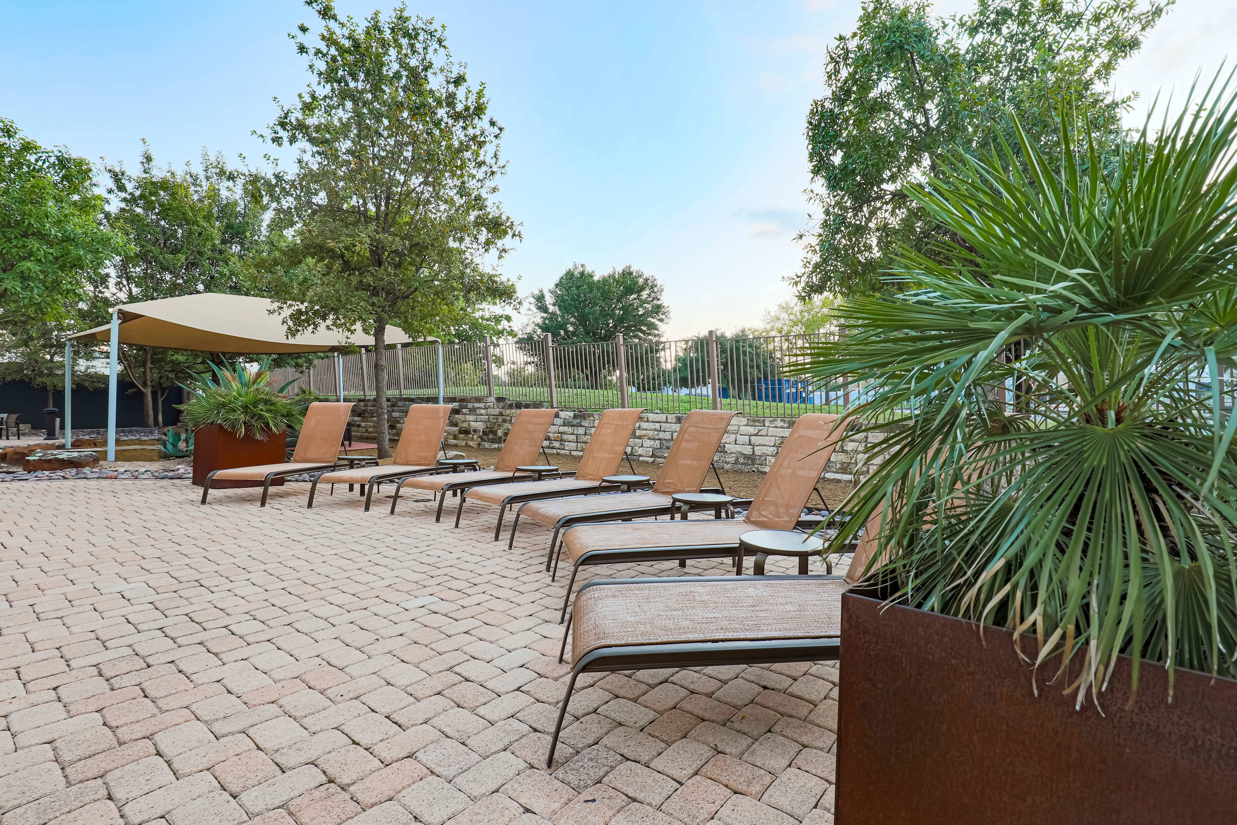Courtyard Austin Airport