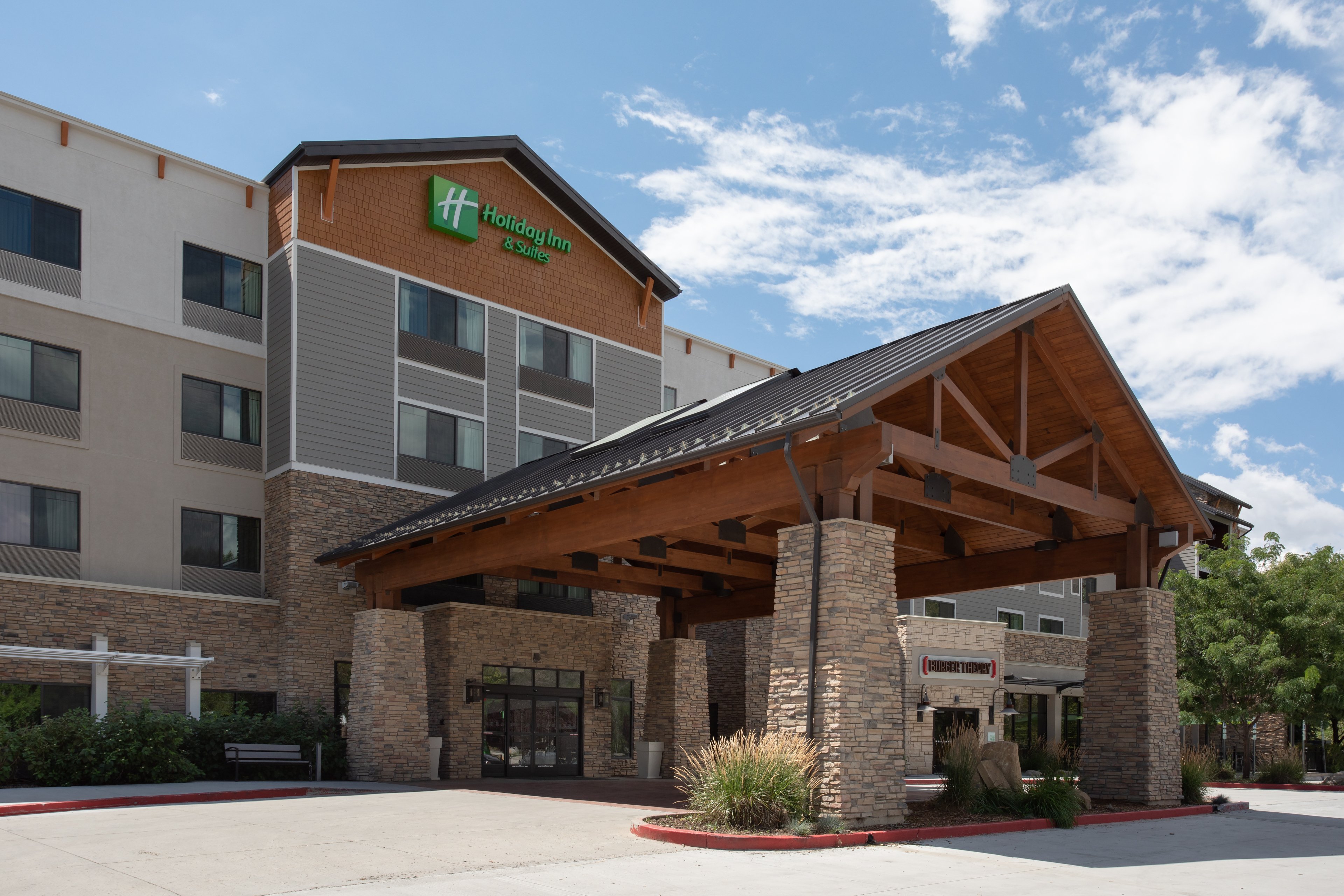 Holiday Inn & Suites Durango Downtown