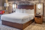 Guest room, 1 King