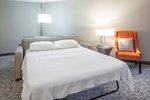 1 Bedroom Executive Suite, 2 Queen, Sofa bed, Resort view, Balcony