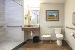 Guest room, 2 Queen