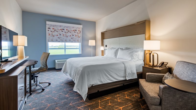 Holiday Inn Clarksville Northeast