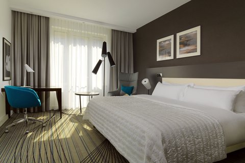Superior Chic Room