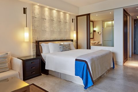 King Deluxe Room