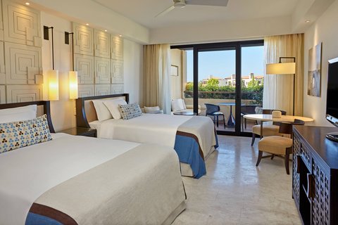 Twin Deluxe Garden Room