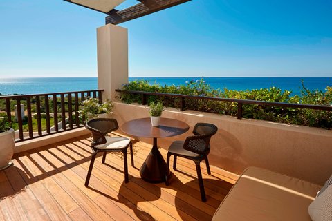 Premium Deluxe Room - Terrace