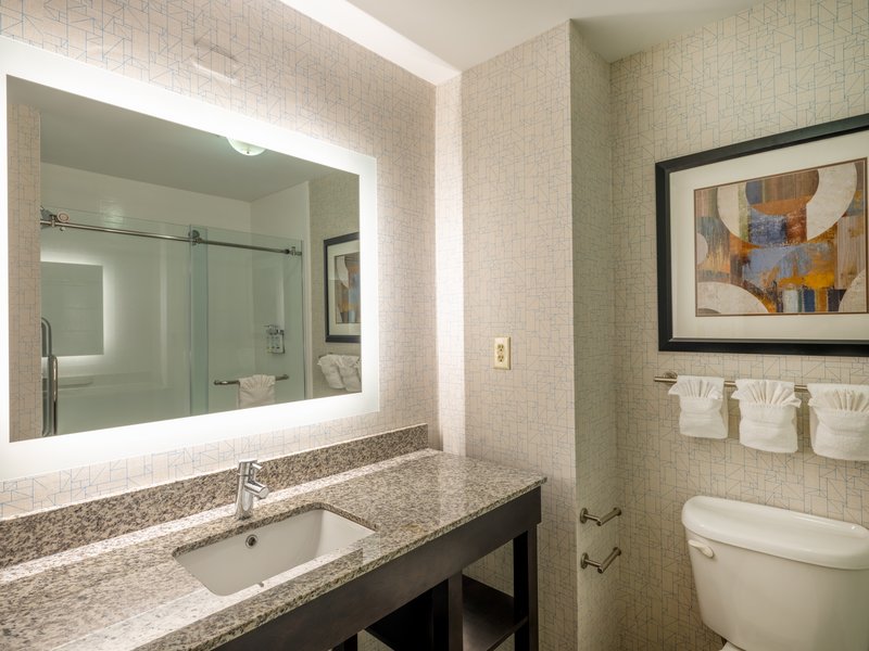 HOLIDAY INN EXPRESS GAS CITY