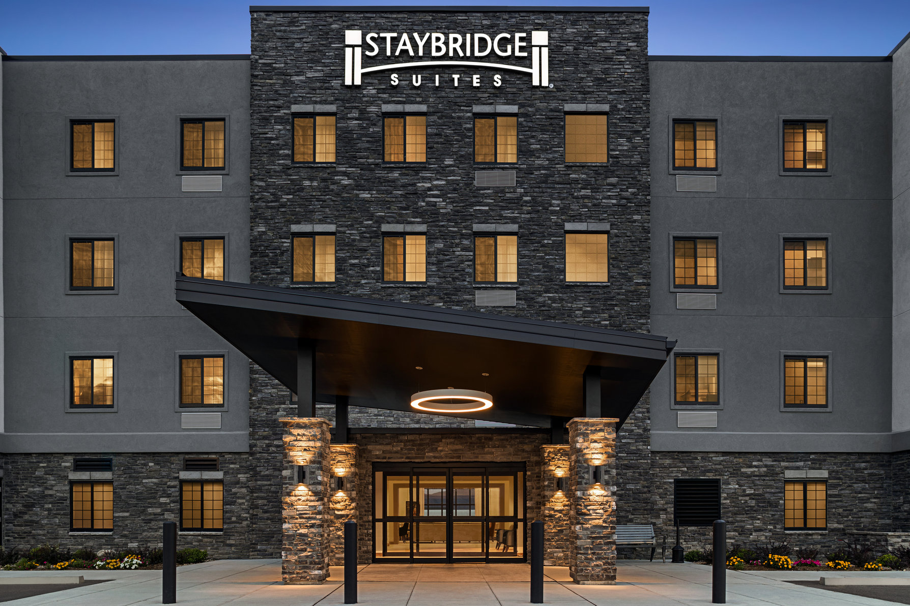 Welcome to the Staybridge Suites Colorado Springs NE - Powers