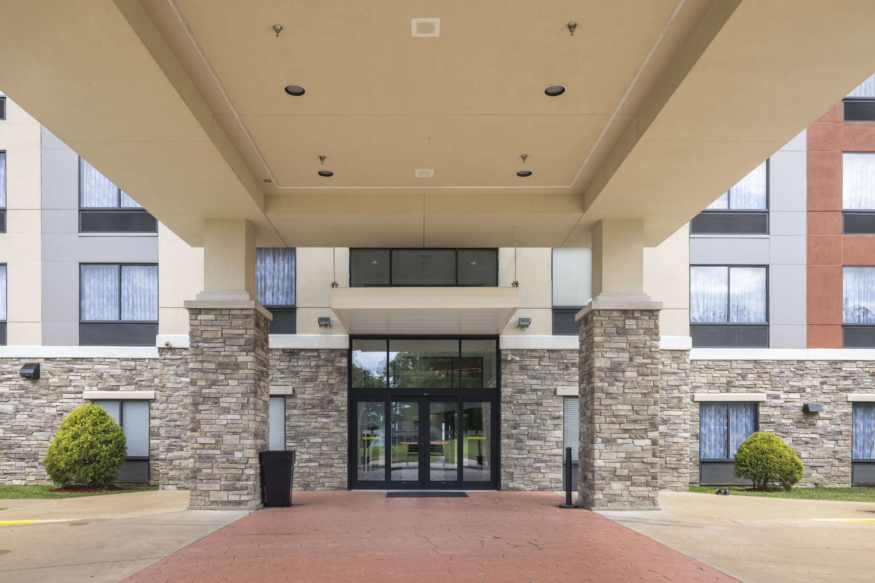 Prepare to be greeted with an abundance of hospitality!