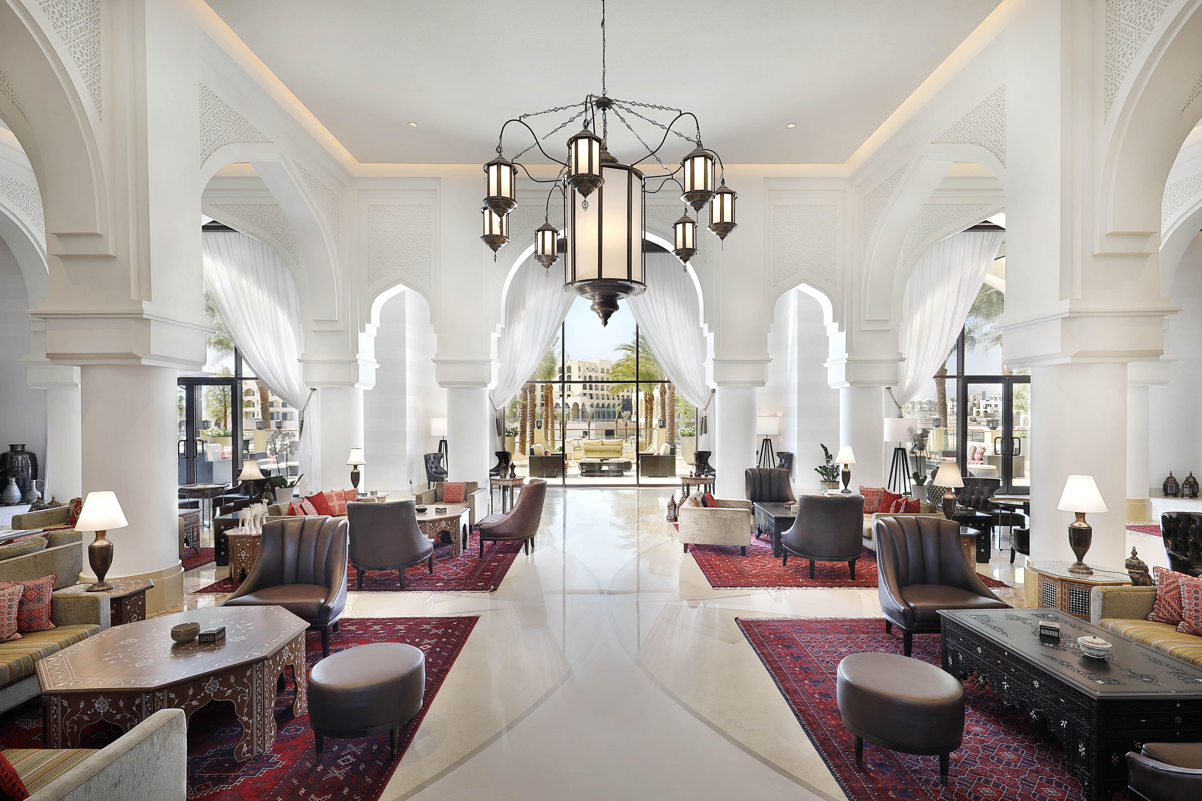 Al Manara, A Luxury Collection Hotel