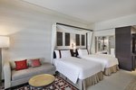 Al Manara, a Luxury Collection Hotel, Saraya Aqaba