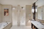 Saraya, Suite, 1 King, Sea view, Balcony