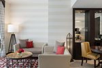 Penthouse Suite, 1 King, Terrace