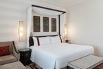 Premium, Suite, 1 King, Balcony