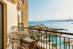 Superior, Suite, 1 King, Sea view, Balcony