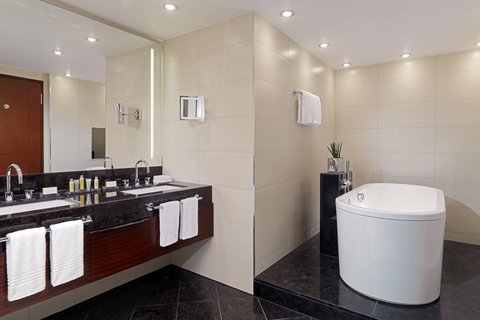 Capital Suite - Bathroom