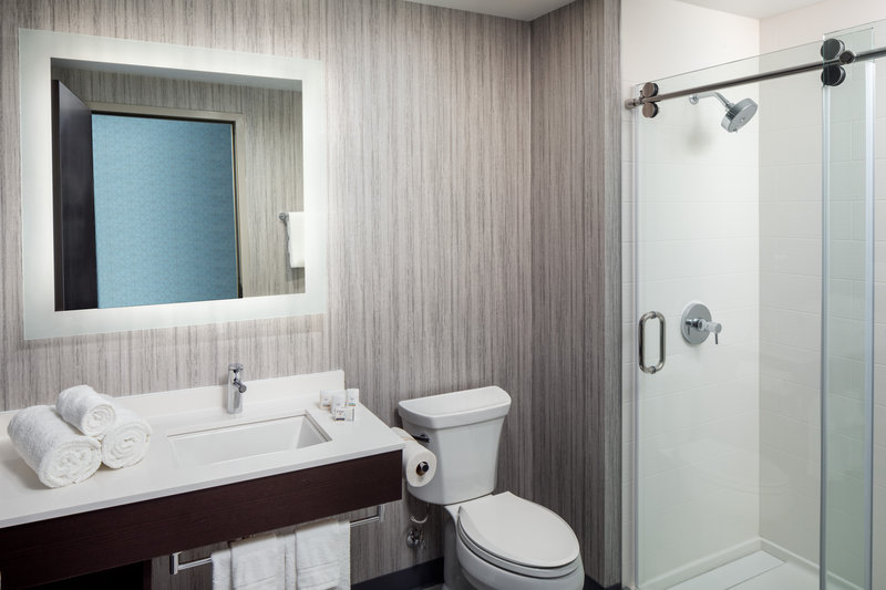 Holiday Inn Express Washington DC Downtown