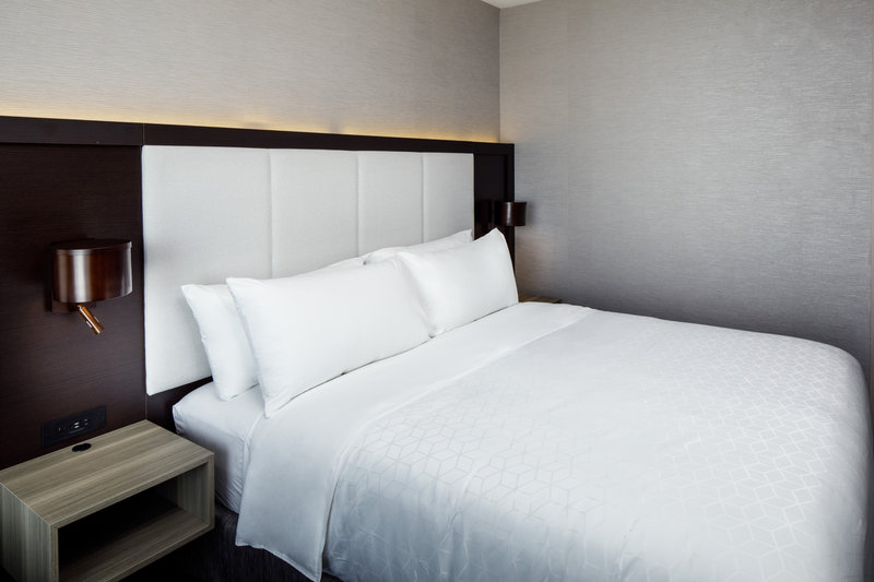 Holiday Inn Express Washington DC Downtown