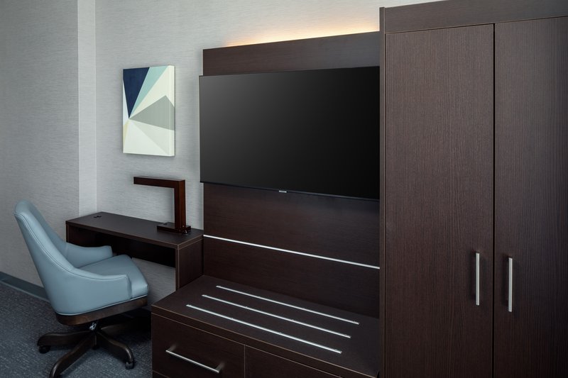 Holiday Inn Express Washington DC Downtown