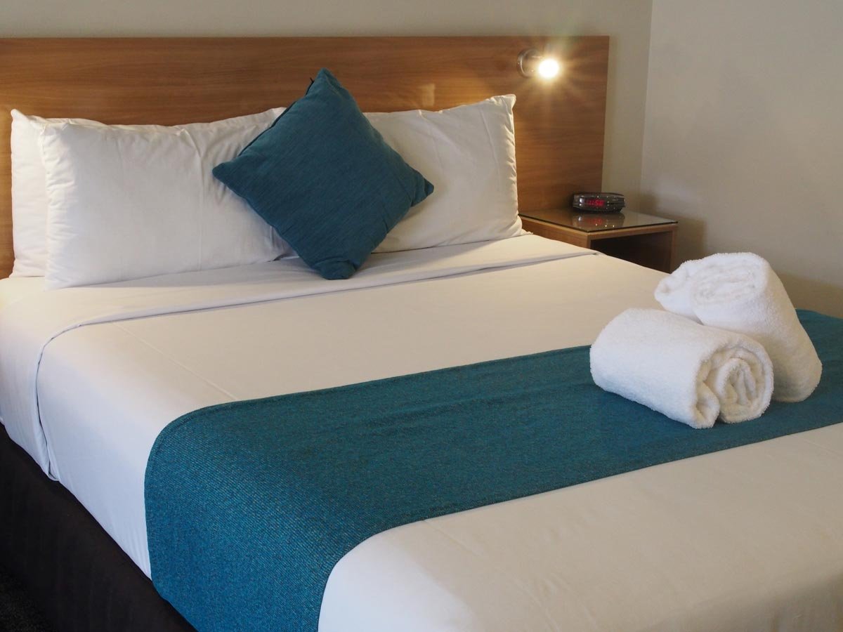 Sunnybank Star Motel