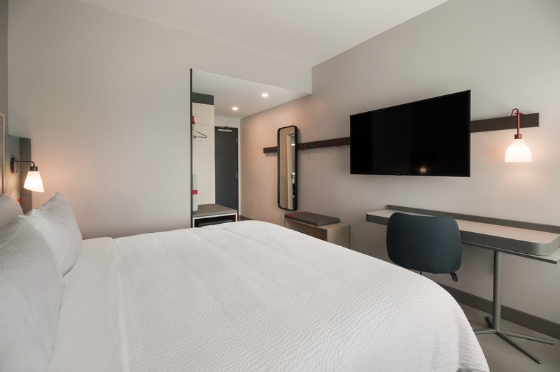 avid Hotels Mt Juliet – Nashville Area