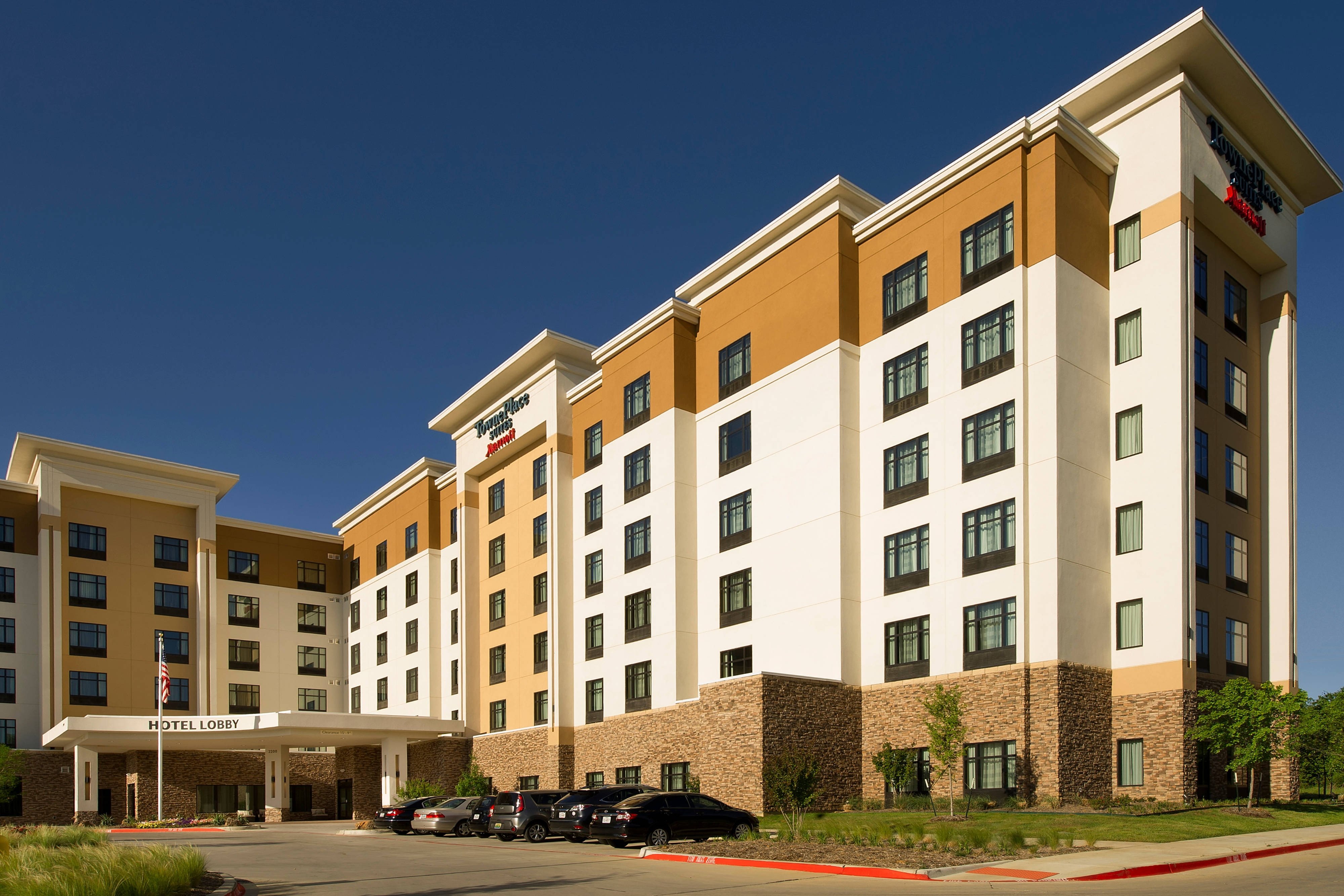 TownePlace Suites Dallas Grapevine