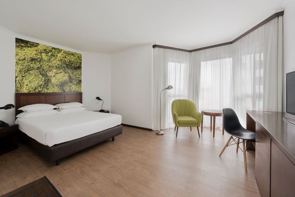 Avenida Hotel
