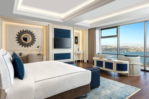 RC Suite Bedroom