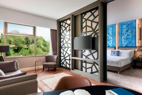 Park View Suite