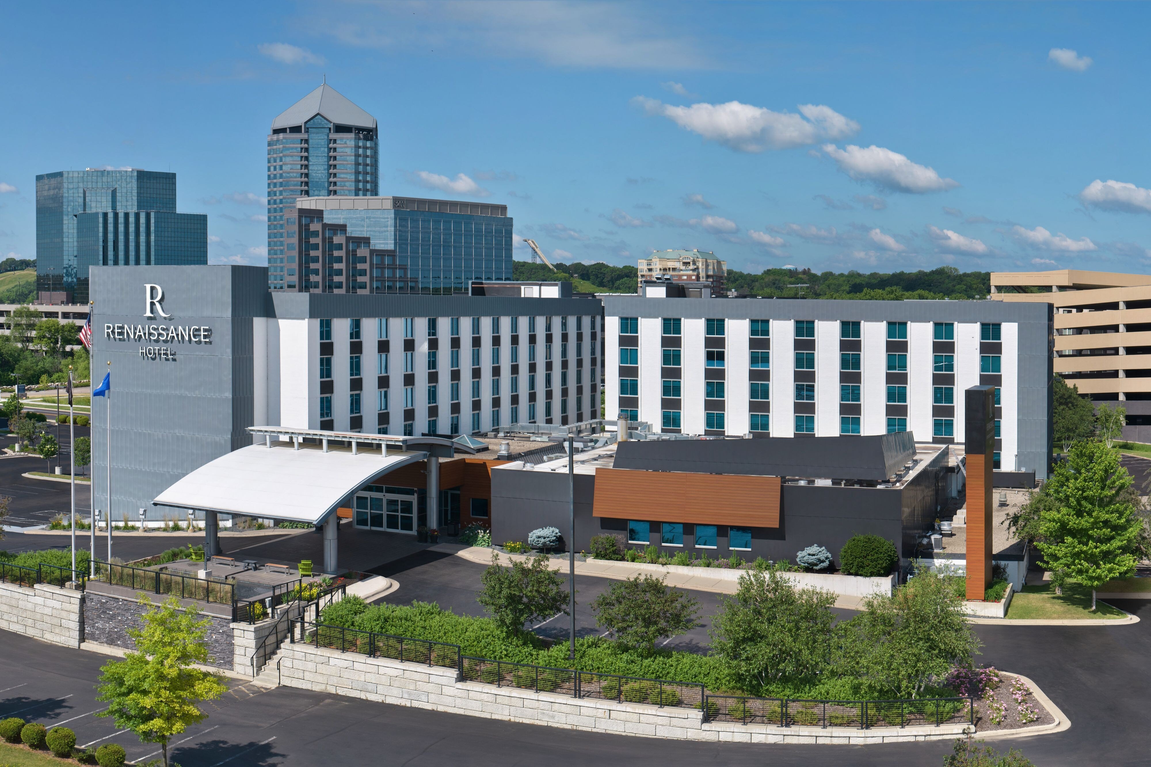Renaissance Minneapolis Bloomington