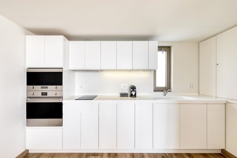 Emerald Residence - Kitchen