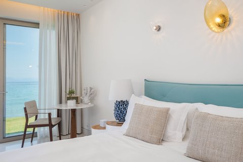Pavilion Bedroom