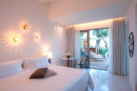 King Guest Bedroom