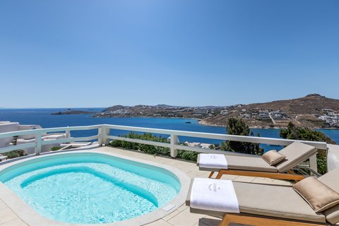 Pearl Villa - Private Pool