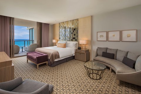 Imperial Suite - Bedroom