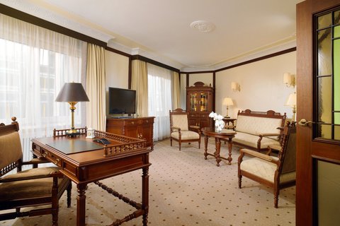 Themed Suite FONTANE