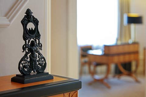 Themed Suite MENZEL - Detail