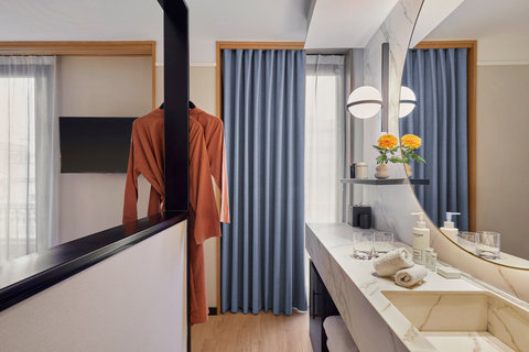 Gästezimmer