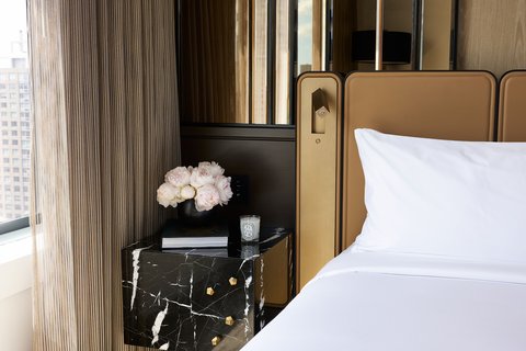 Madison Suite Bedroom