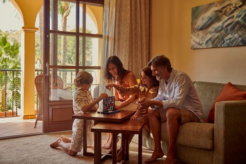 Family Holidays