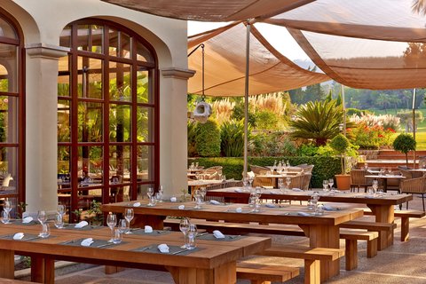 La Bodega del Green