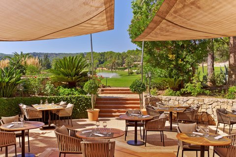 La Bodega del Green