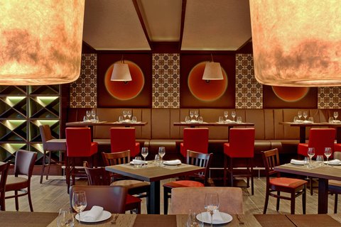 La Bodega del Green