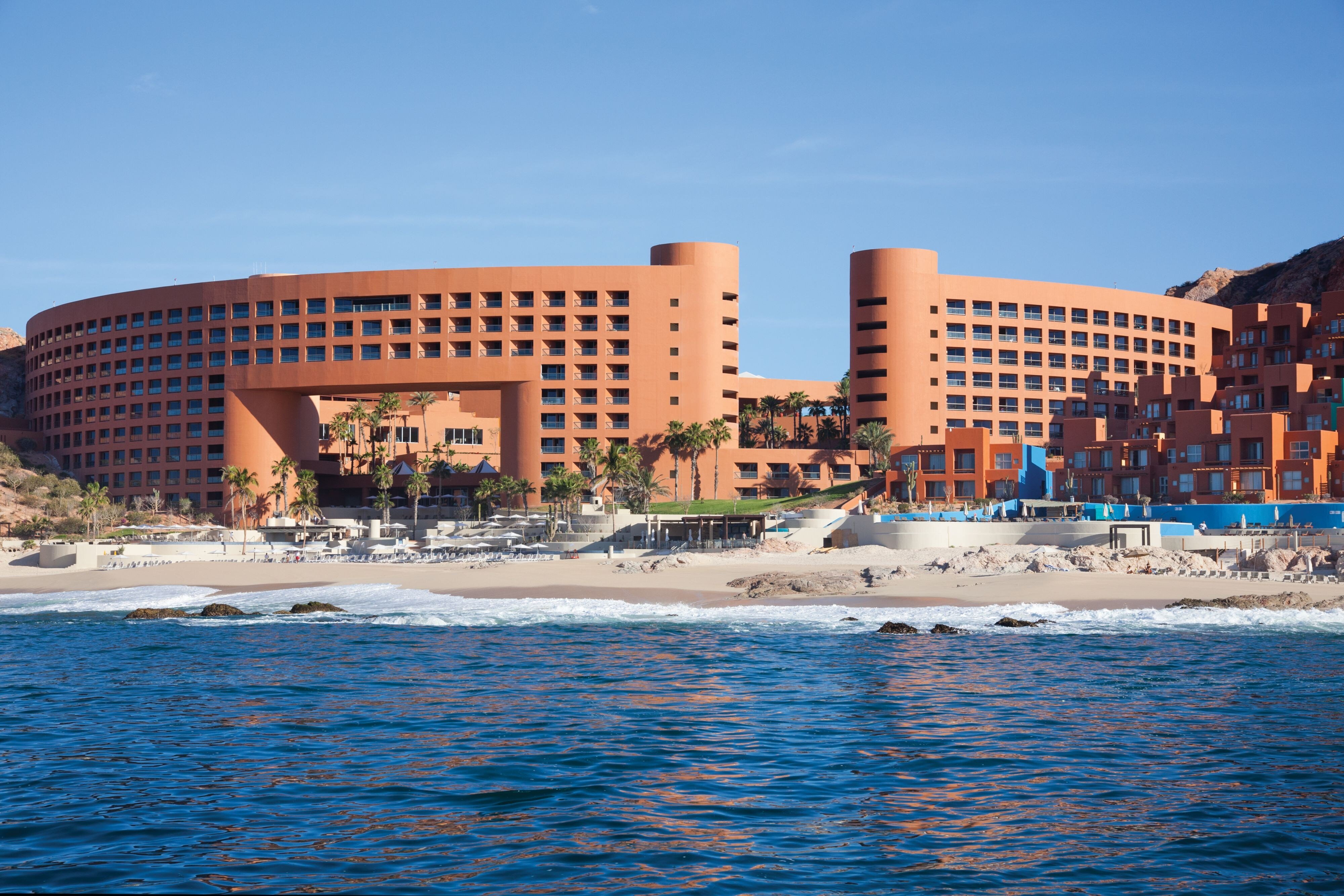 Westin Los Cabos Resort Villas